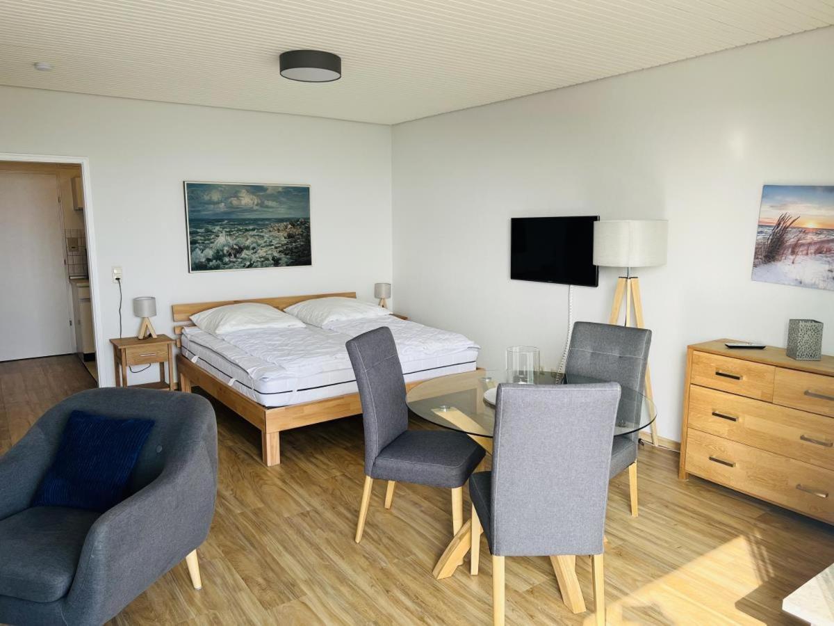 Bellevue Nr. 25 Apartment ชาร์บอยท์ซ ภายนอก รูปภาพ