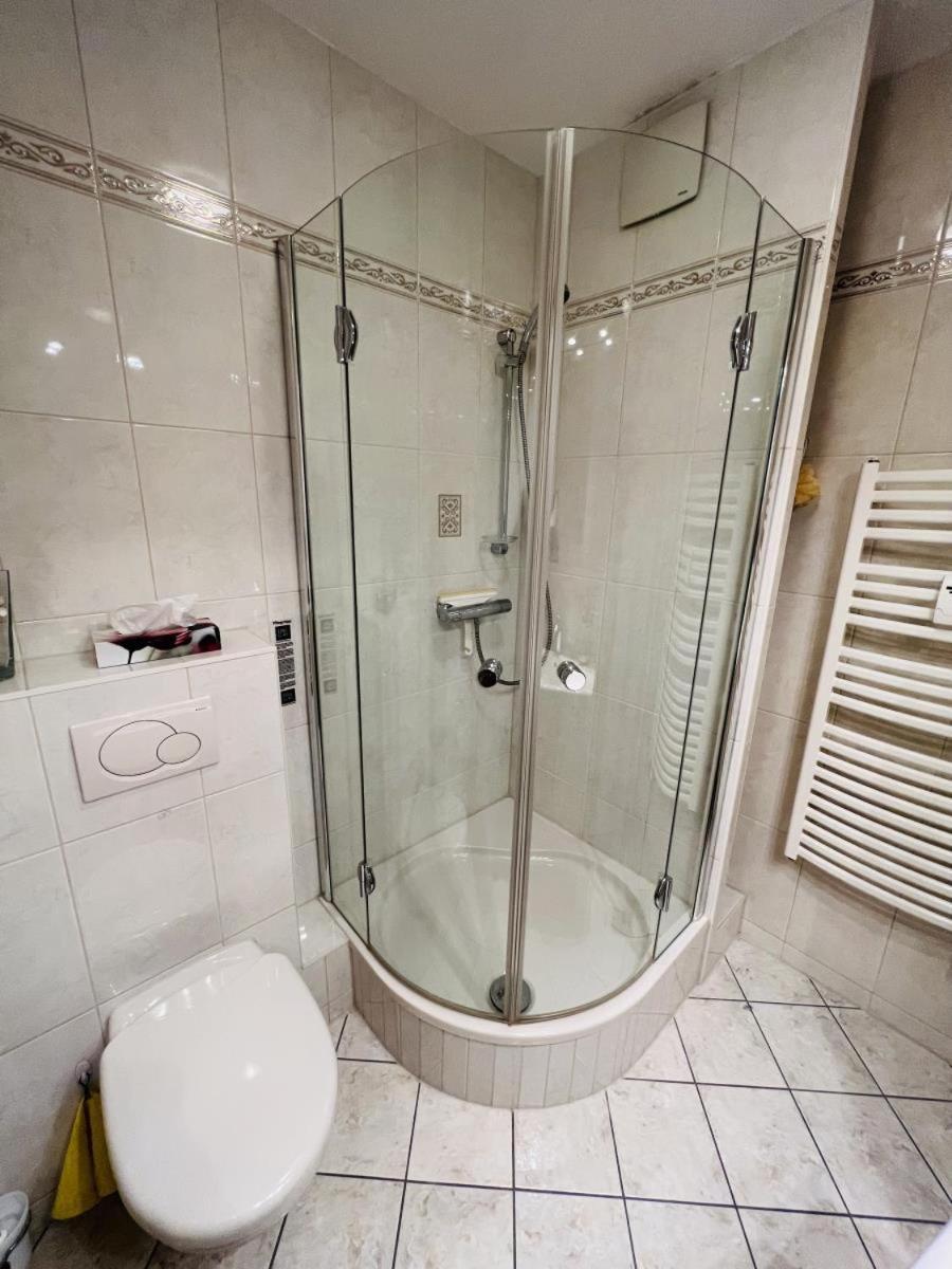 Bellevue Nr. 25 Apartment ชาร์บอยท์ซ ภายนอก รูปภาพ